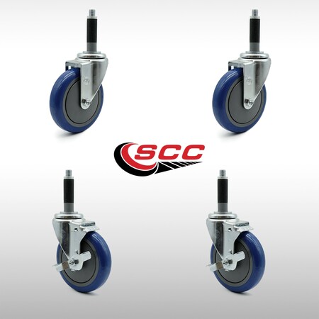 Service Caster